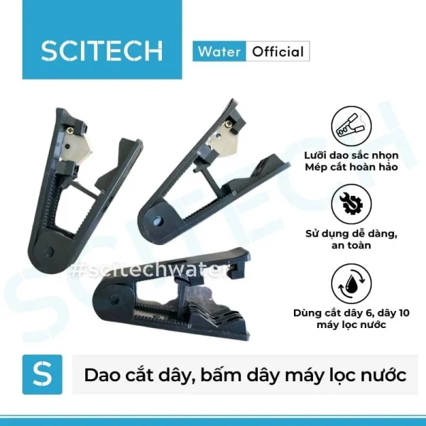Dao cắt dây Dao cắt dây