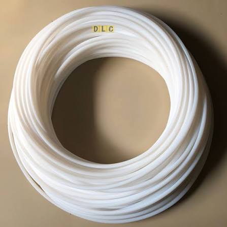 Dây dẫn nhựa PTFE tiêu chuẩn Dây dẫn nhựa PTFE tiêu chuẩn