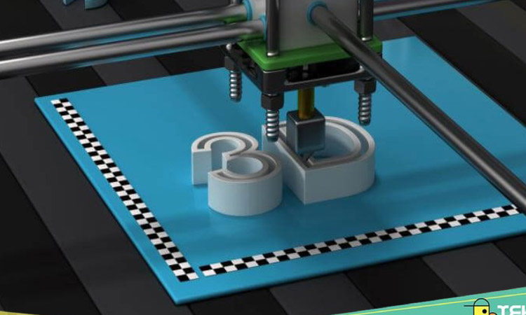 Kiếm Tiền Với In 3D: Xu Hướng Khởi Nghiệp Những Năm Gần Đây Kiếm Tiền Với In 3D: Xu Hướng Khởi Nghiệp Những Năm Gần Đây