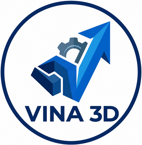 Vina 3D Vina 3D