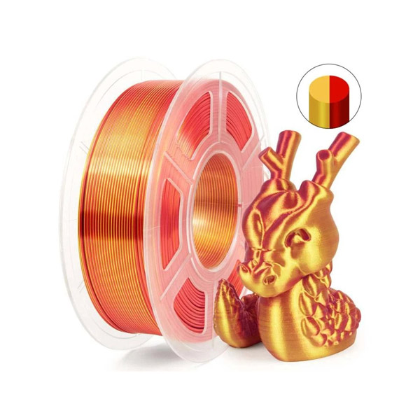PLA SILK đa màu PLA SILK đa màu